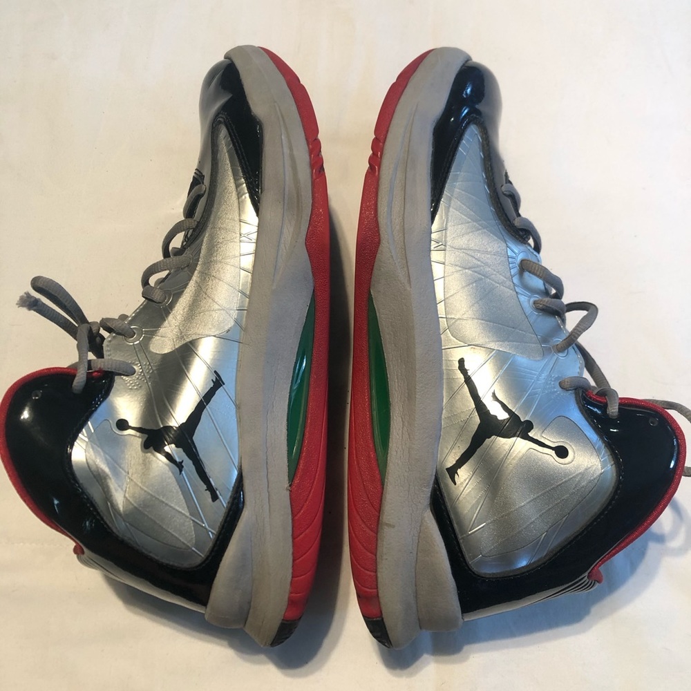 Nike Jordan Aero Flight men’s size 11 - Picture 4 of 7
